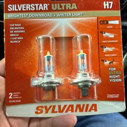 Headlights Bulbs