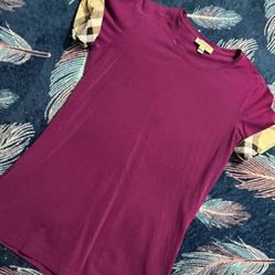 Burberry T Shirt medium 