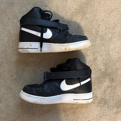 for trade