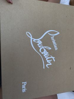 Christian Louboutin So Kate 120 Patent