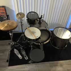 PDP MainStage Drum Set