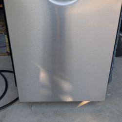 Bosch Dishwasher 