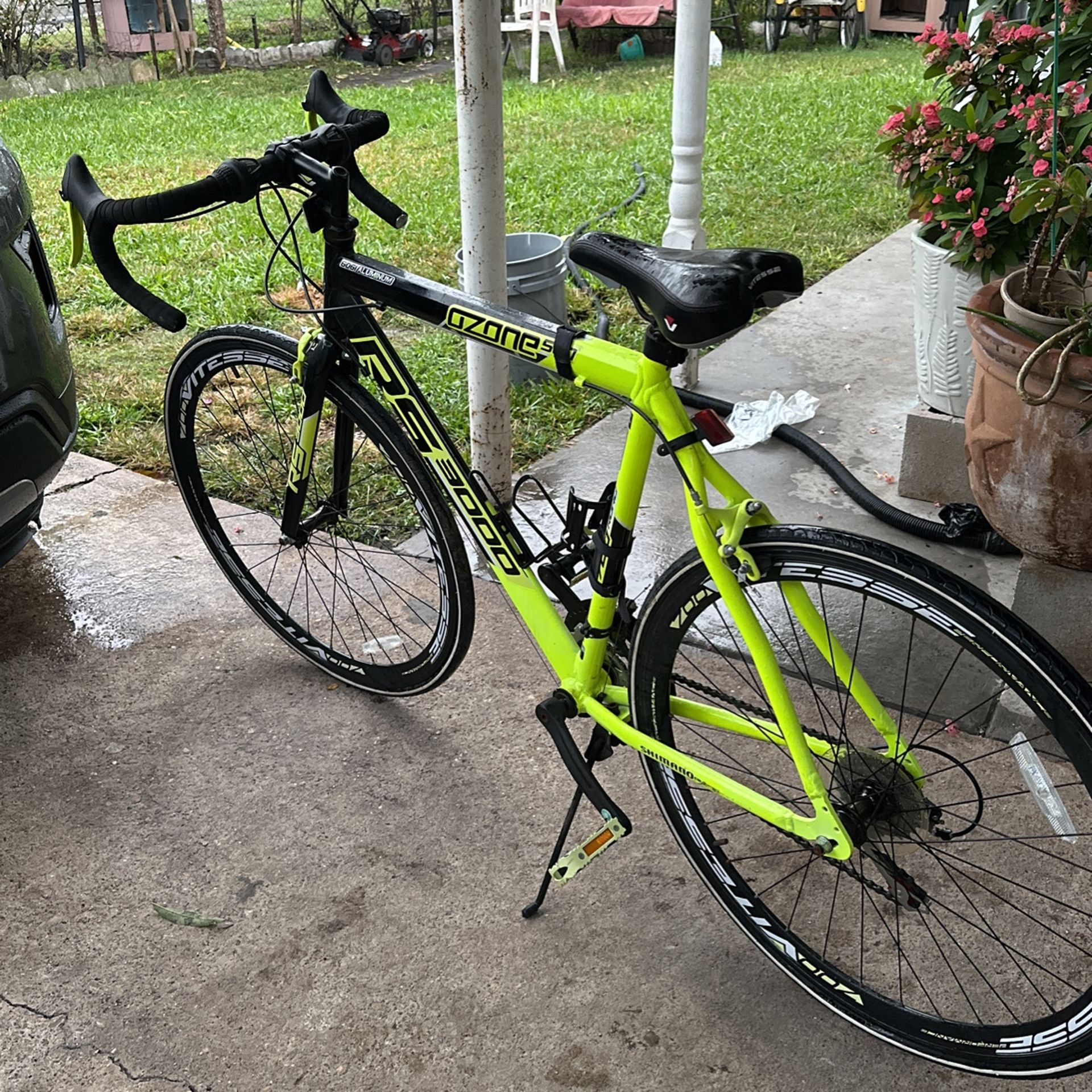Ozone 500 Bike RS 3000 for Sale in Houston TX OfferUp