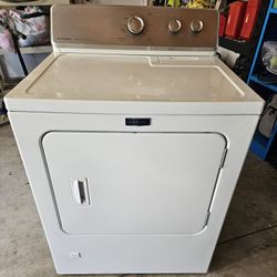 Maytag Centennial Dryer 