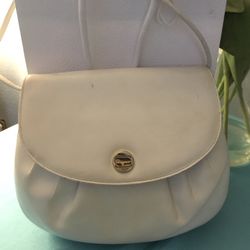 Vintage Crossbody Bag Salvatore Ferragamo 