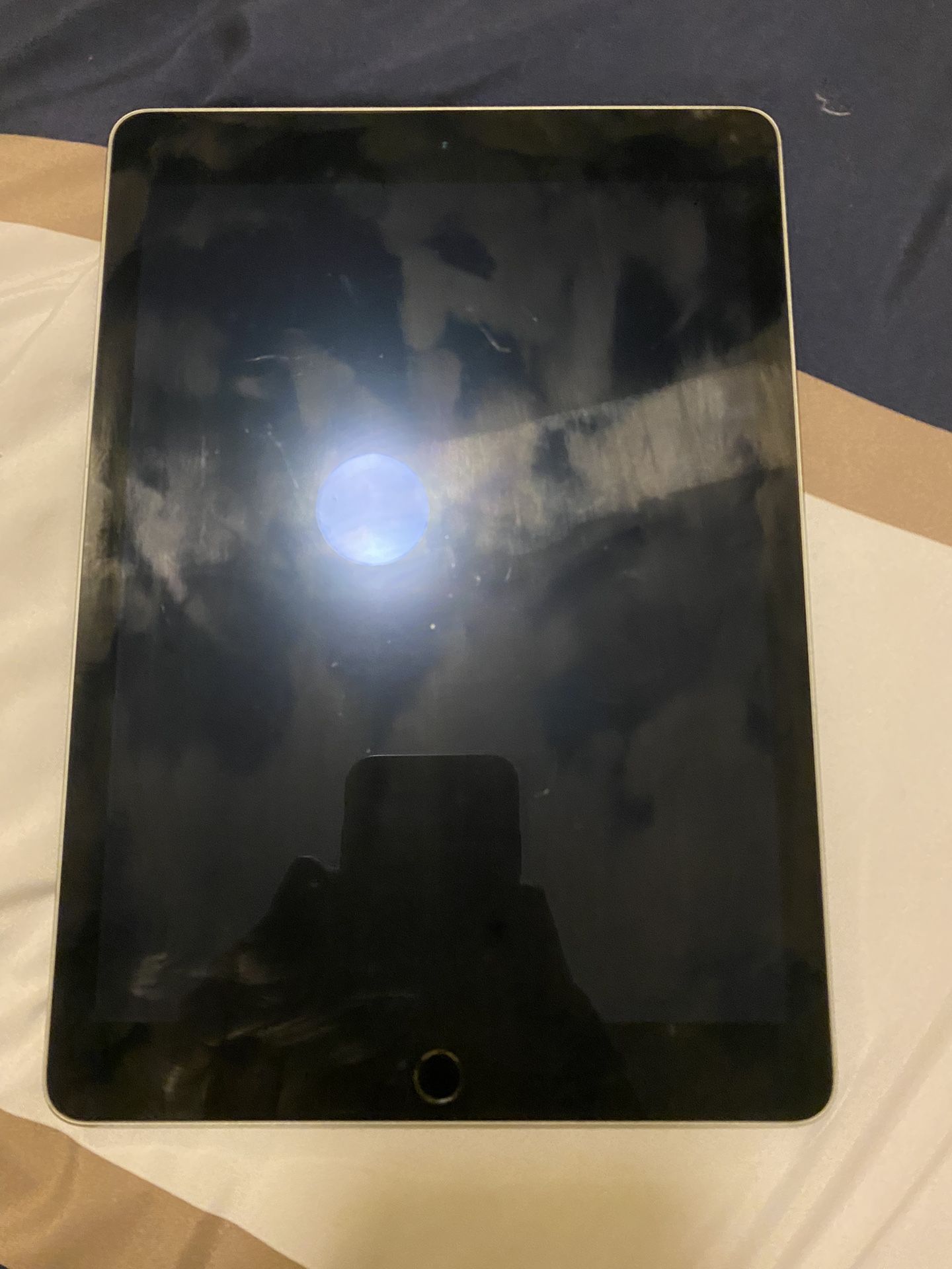 iPad Air 2