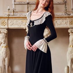 Luminavenus Women's Dress