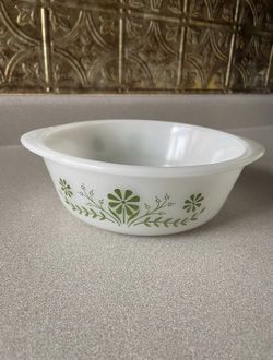 Glasbake j-2600 1.5 quart