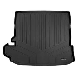 Black Cargo Liner For 2020-2025 Toyota Highlander.
