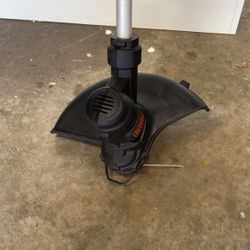 string trimmer black and decker