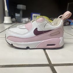 Nike Toddler Shoes
