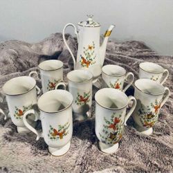 Exclusive Coffee Mug Sets Perfect for Hot Drink Lovers several many