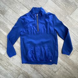 Gap Kids Quarter Zip Top