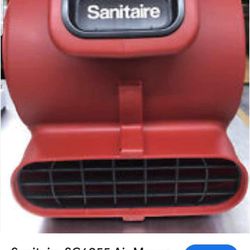Sanitaire SC6055 Air mover