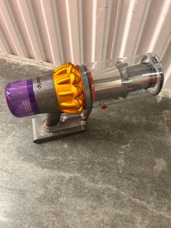 Dyson V15 Detect Absolute