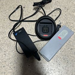 Zublue Batería Y Cargador