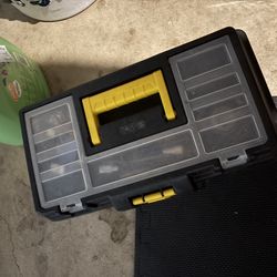 Tool Box 
