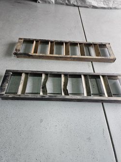 Trailer Ramps
