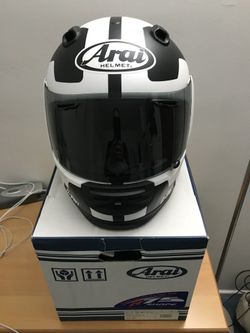 Arai Motorcycle Helmets and Motorcycle Jacket Rare