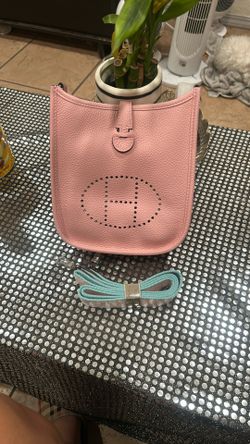 Crossbody 