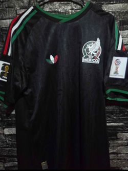 México jersey