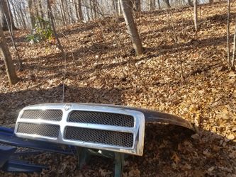 Dodge ram parts
