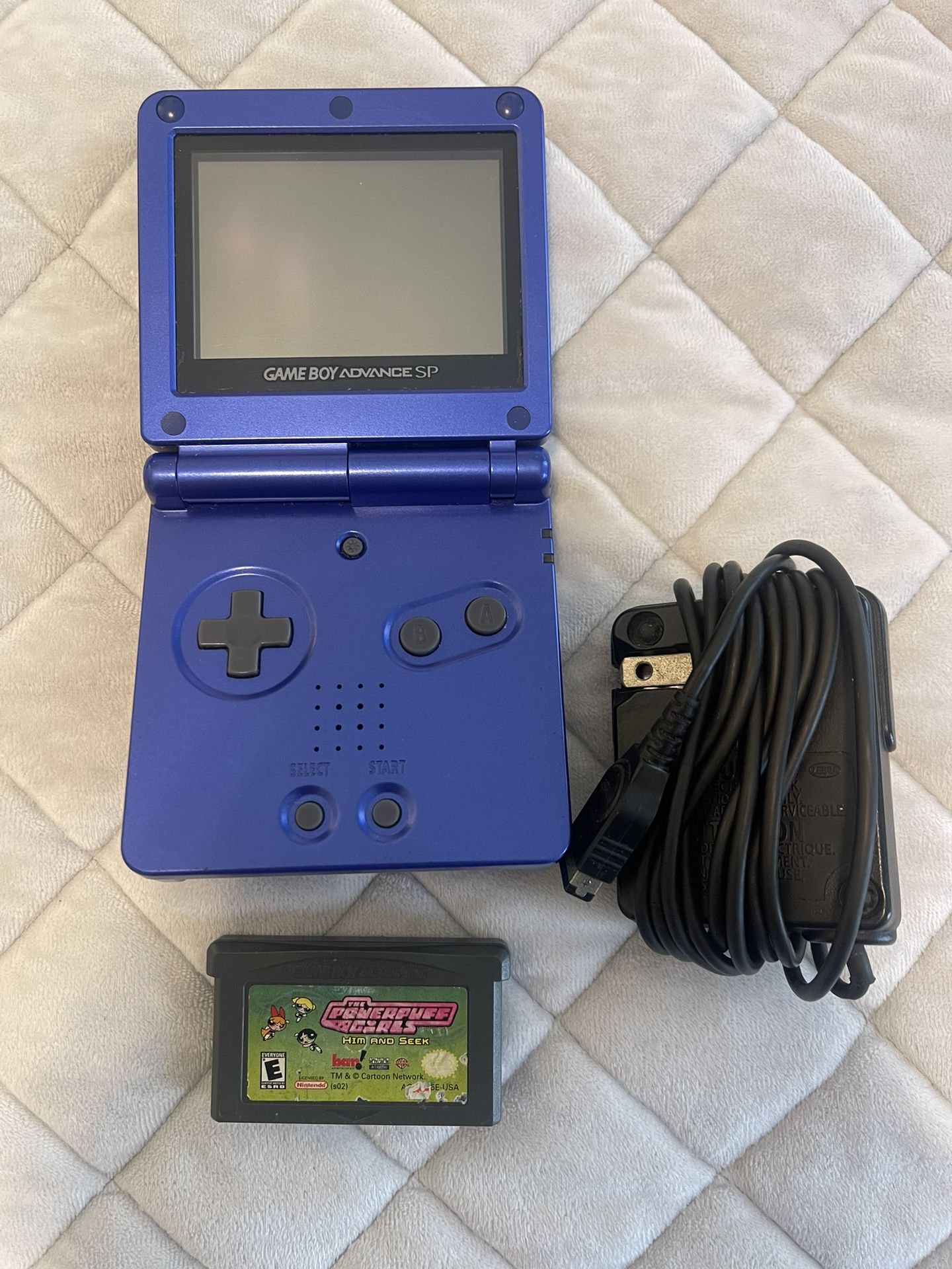 Gameboy 