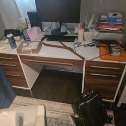 Computer Desk