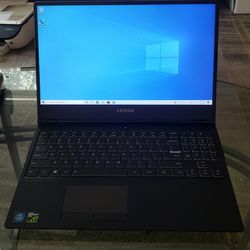 Lenovo Legion Y530 Gaming Laptop With 8th Gen 8750H Intel nvidia GTX1050 TI 