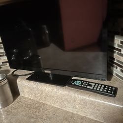 20inch KITCHEN OR BATHROOM TV 