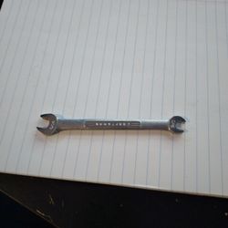 Craftsman 1/4" X 5/16" Wrench