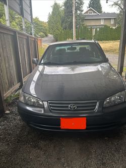 2000 Toyota Camry