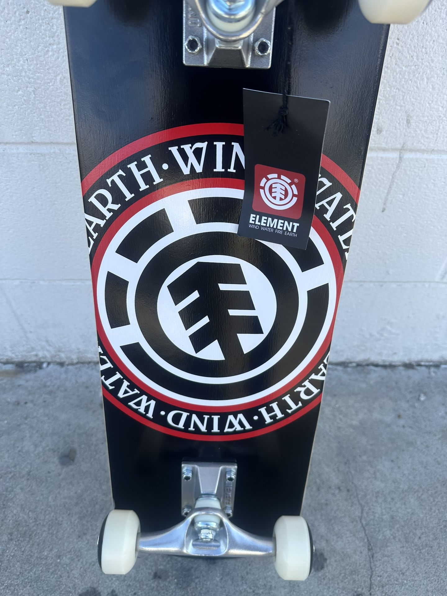 Skateboard Element 8:0 Complete $59