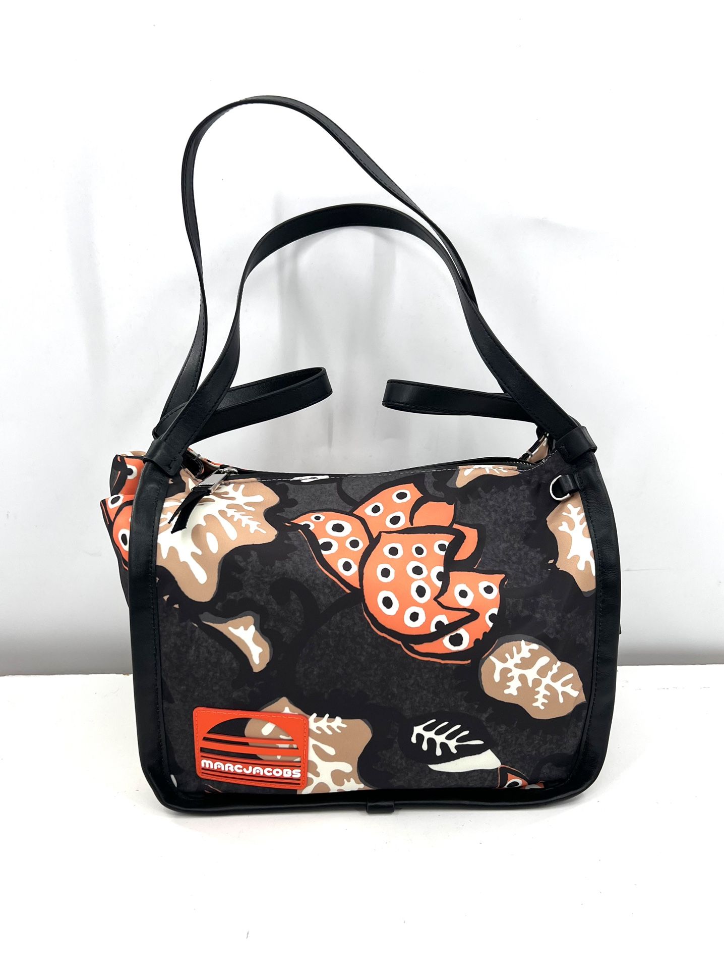 Marc Jacobs Nylon Shoulder Bag