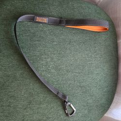 Short Dog Leash
