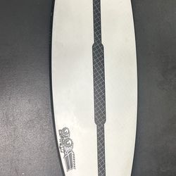 5’9” JS Surfboard Xero Gravity