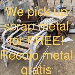 Scrap Metal•+*