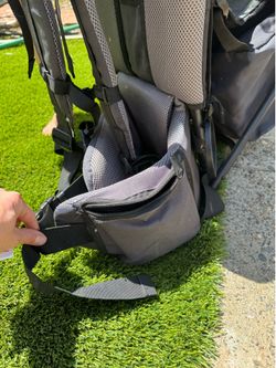 Baby carrier