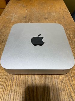 Apple Mac mini Late 2014 Intel Core i5  / 16GB RAM / 128GB SSD /  Monterey