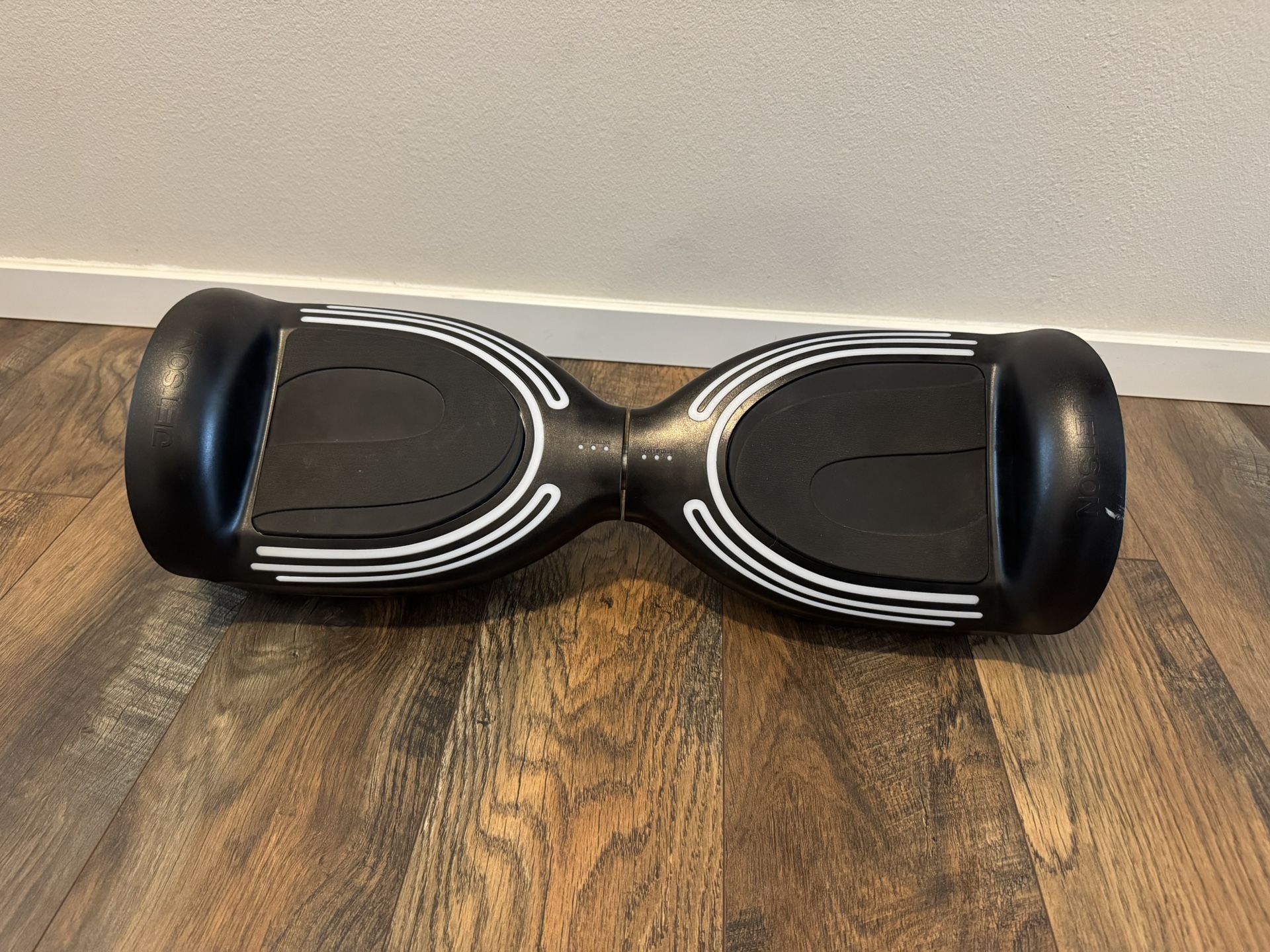 Hoverboard