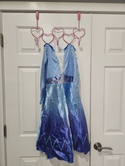 Size Small 4-6