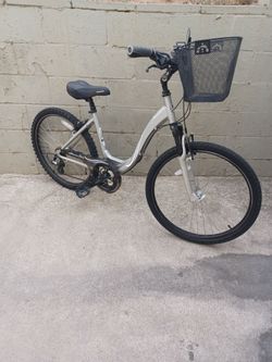MARLI size 26 frame 17 speed 21