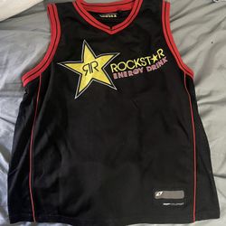 Rockstar motocross energy drink 69 rare