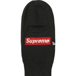 Balaclava , White And Black 