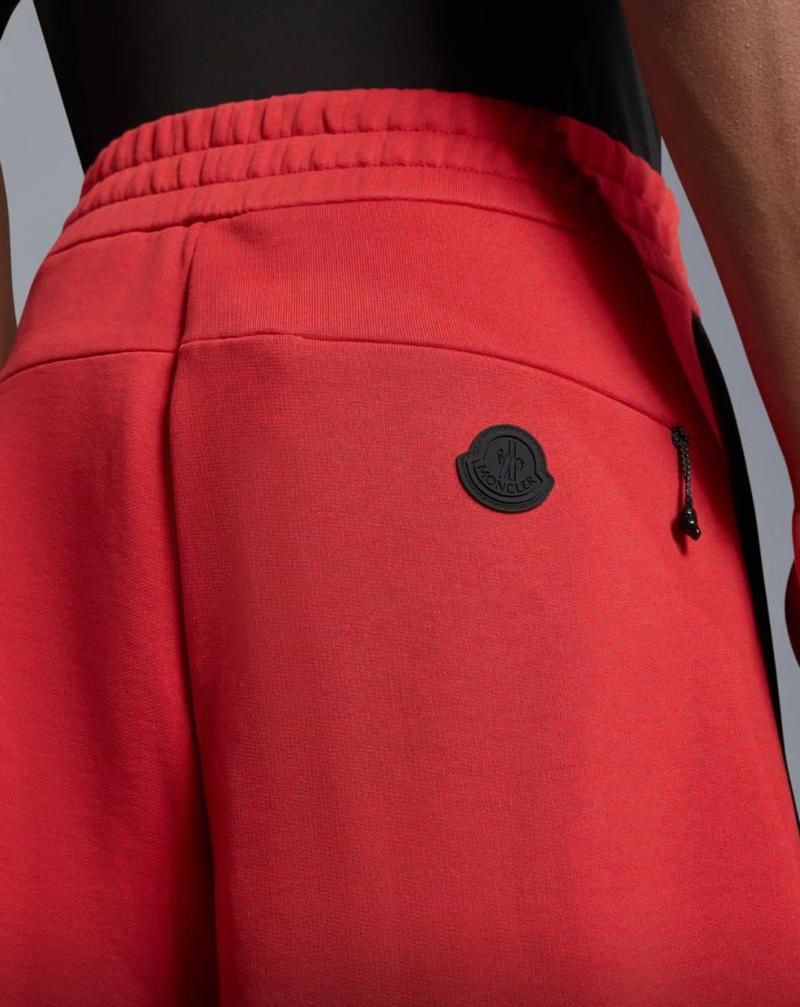 MONCLER SHORT