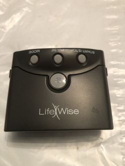 Pedometer Unit