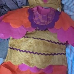 Halloween time! ADORABLE owl costume! Size 12-18 months