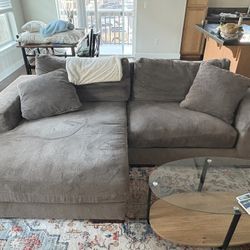 Sectional