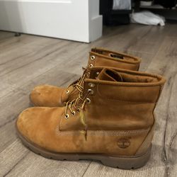 Timberlands Size 13 
