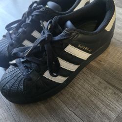 Adidas Superstar Youth